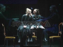 "Moralnosc pani Dulskiej" w Teatrze Narodowym