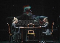 "Moralnosc pani Dulskiej" w Teatrze Narodowym