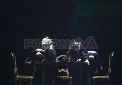 "Moralnosc pani Dulskiej" w Teatrze Narodowym