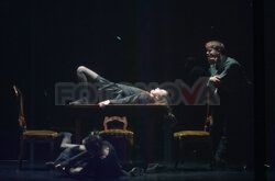 "Moralnosc pani Dulskiej" w Teatrze Narodowym