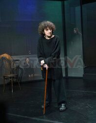 "Moralnosc pani Dulskiej" w Teatrze Narodowym