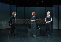 "Moralnosc pani Dulskiej" w Teatrze Narodowym