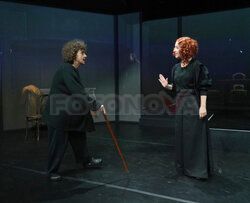 "Moralnosc pani Dulskiej" w Teatrze Narodowym