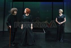 "Moralnosc pani Dulskiej" w Teatrze Narodowym