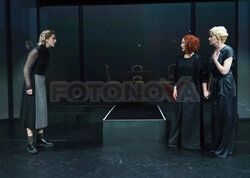 "Moralnosc pani Dulskiej" w Teatrze Narodowym