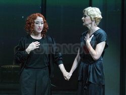 "Moralnosc pani Dulskiej" w Teatrze Narodowym