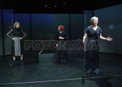 "Moralnosc pani Dulskiej" w Teatrze Narodowym