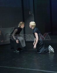 "Moralnosc pani Dulskiej" w Teatrze Narodowym