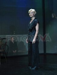 "Moralnosc pani Dulskiej" w Teatrze Narodowym
