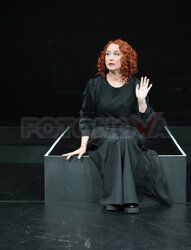 "Moralnosc pani Dulskiej" w Teatrze Narodowym