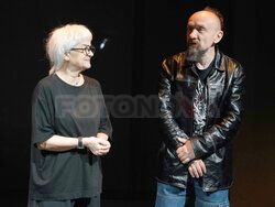 "Moralnosc pani Dulskiej" w Teatrze Narodowym