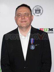 Premiera spektaklu "Eks" w Teatrze Ateneum